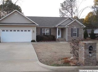 1313 Amanda Ln SW, Jacksonville, AL 36265