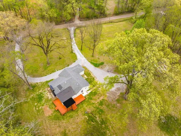 7255 Walsh Rd, Millington, TN 38053