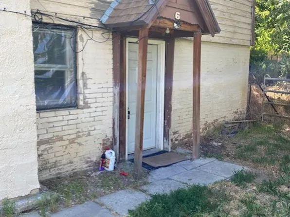 493 N Harrisville Rd, Ogden, UT 84404