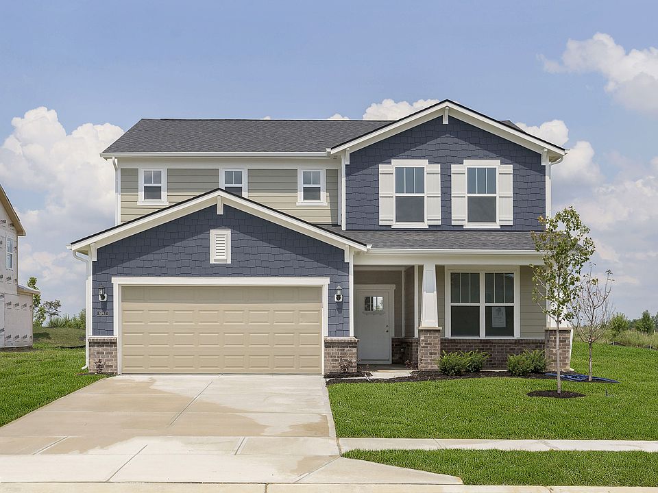 1st image of 6941 Hornbeam Cir