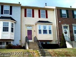 63 Powderview Ct, Baltimore, MD 21236