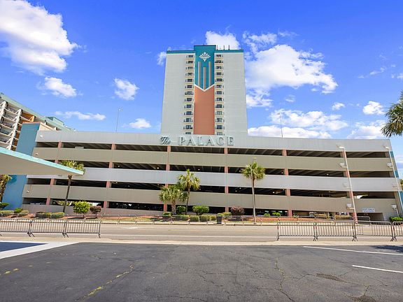 2nd image of 1605 S Ocean Blvd. #1604