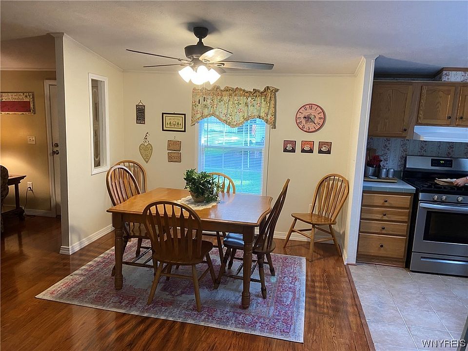 100 Kit Rdg, Chenango Forks, NY 13746 Zillow