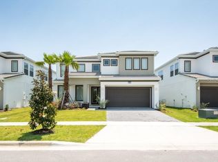 2690 Calistoga Ave, Kissimmee, FL 34741