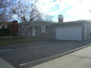 4381 S Fernwood Dr, Taylorsville, UT 84123