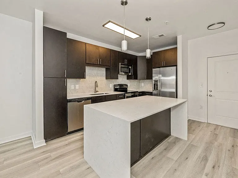 Midtown 205, Charlotte, NC, Espresso