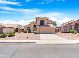 8121 W Rue De Lamour, Peoria, AZ 85381