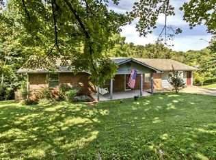 Long Mill Rd, Athens, TN 37303