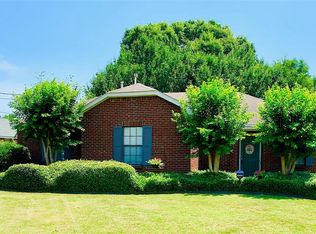 838 Brookland Curv, Montgomery, AL 36117