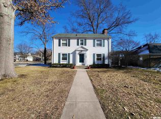 3028 N Bigelow St, Peoria, IL
