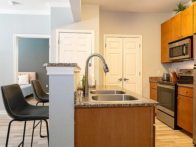 2502 Leon St #309 — Photo 4