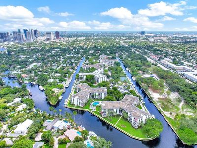 1000 River Reach Drive #215, Fort Lauderdale, FL, 33315