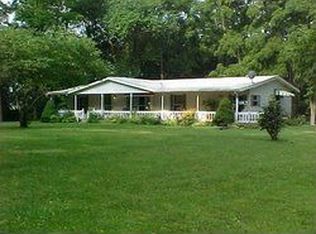 10021 N 725 W, Carthage, IN 46115