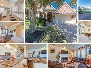 5011 Auckland Dr, Sugar Land, TX 77498