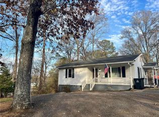 1638 Prospect Rd, Rockmart, GA 30104