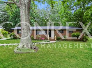 301 Robinson Ave, Matthews, NC 28104