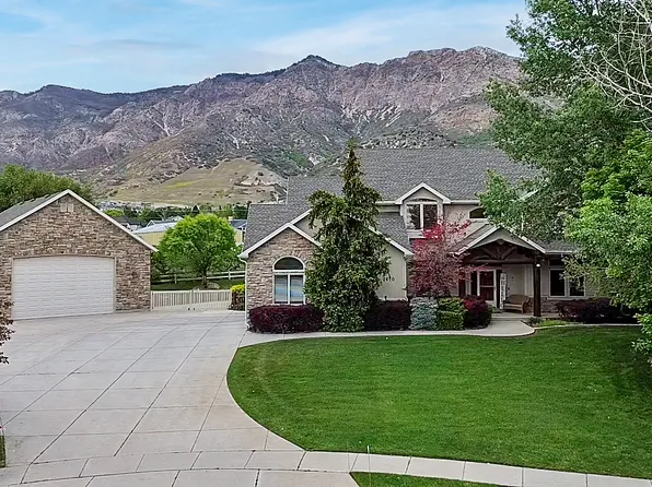 2670 N 1125 E, North Ogden, UT 84414