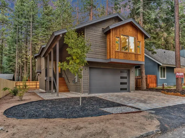 1251 Margaret Ave, South Lake Tahoe, CA 96150