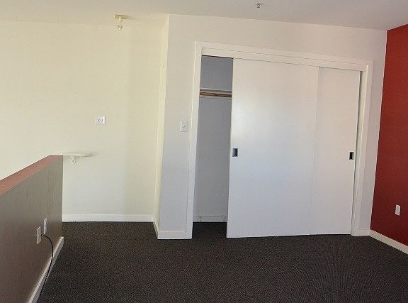 Loft Bedroom
