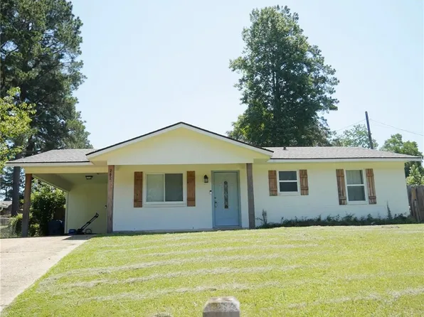 202 Magnolia St, New Llano, LA 71461