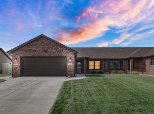 14742 Drummond St #A, Cedar Lake, IN 46303