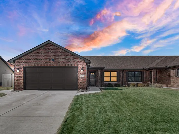 14742 Drummond St #A, Cedar Lake, IN 46303