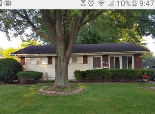 2874 Mason Ave, Port Huron, MI