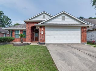 12119 Pennywood Ct, Houston, TX 77070