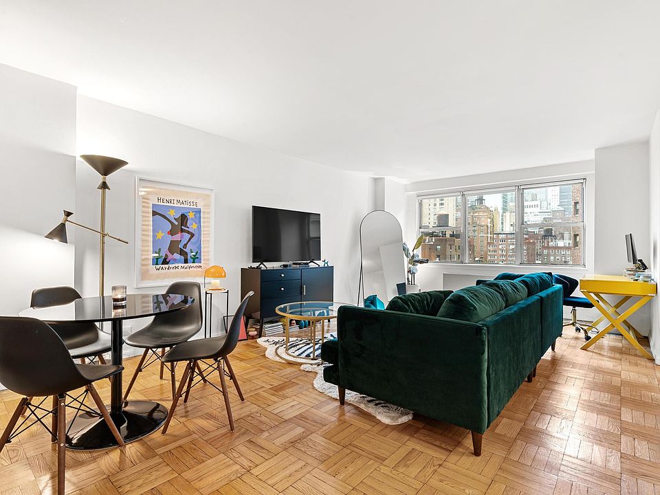1st image of 155 E 34th St APT 12D