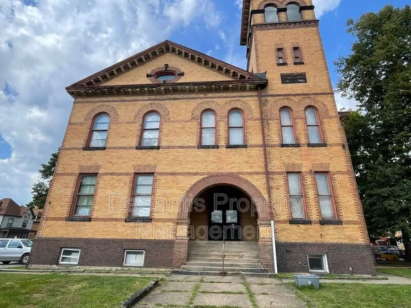 1011 6th St Suite 2, New Brighton, PA 15066