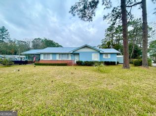 1715 City Blvd, Waycross, GA 31501