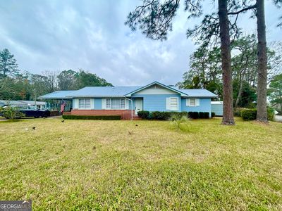1715 City Blvd, Waycross, GA, 31501