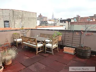 Rented by Magnum Realty Holdings, LLC