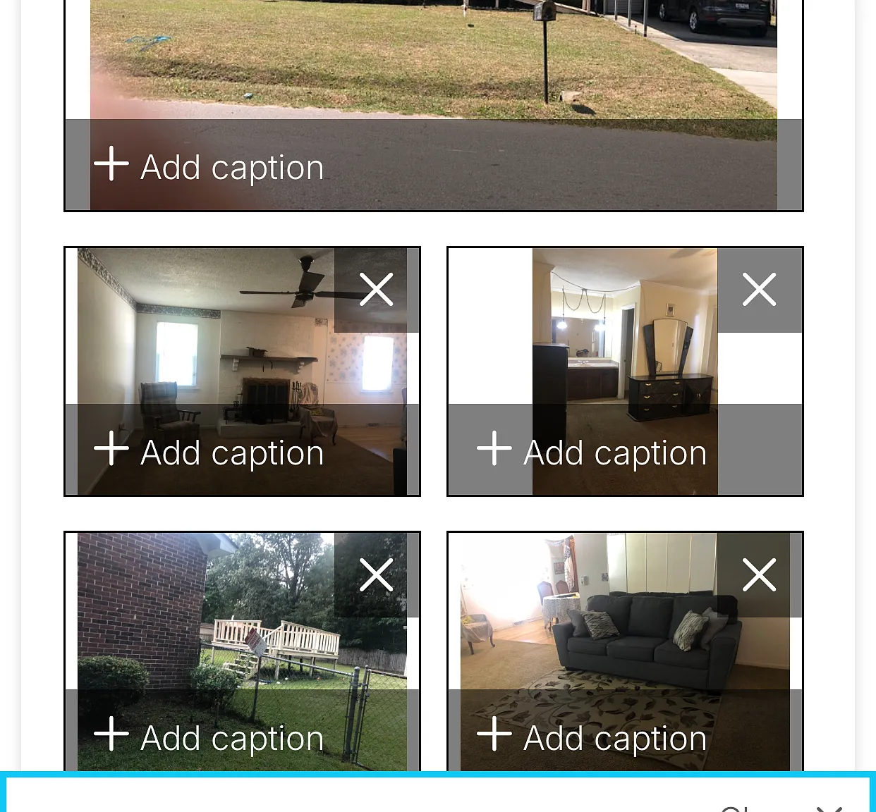 4 bed, 1625 sqft, $1,200 — Photo 4