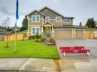 13721 111th Stct E, Puyallup, WA 98374
