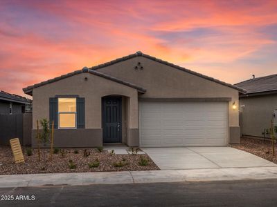 8555 W Trenton Ct, Florence, AZ, 85132