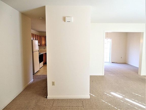 View from Foyer