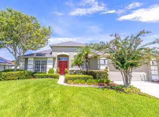 537 LAURENBURG LANE, OCOEE, FL 34761