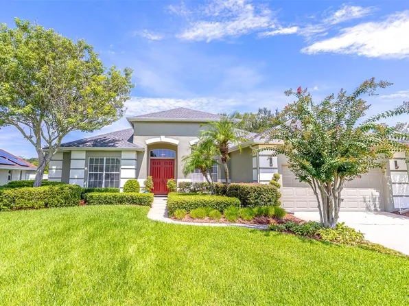 537 LAURENBURG LANE, OCOEE, FL 34761