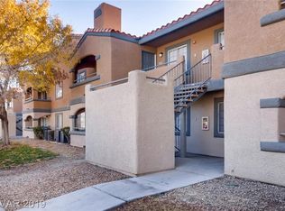 5261 Mission Carmel Ln APT 203, Las Vegas, NV 89107