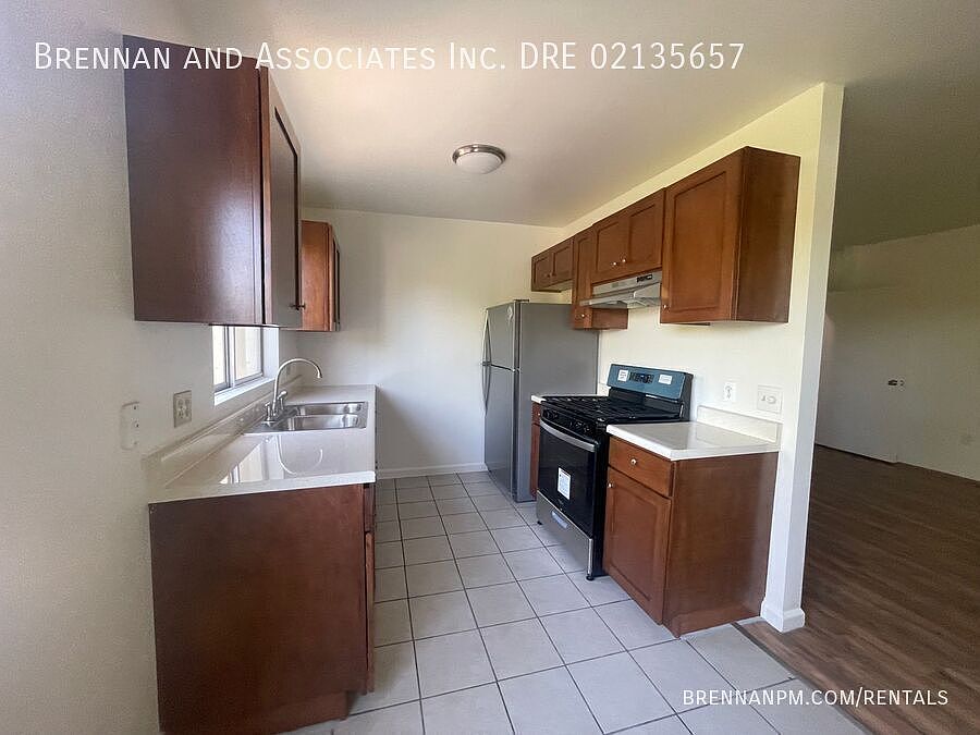 1st image of 1540 Fern St #A