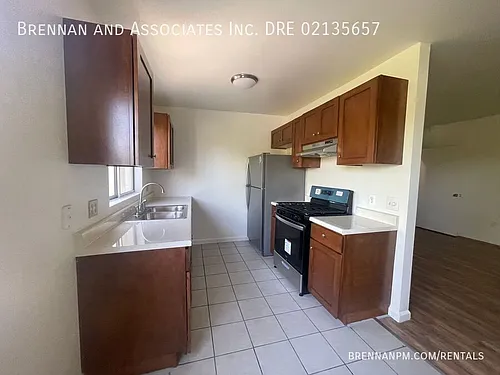 1540 Fern St #A Photo 1