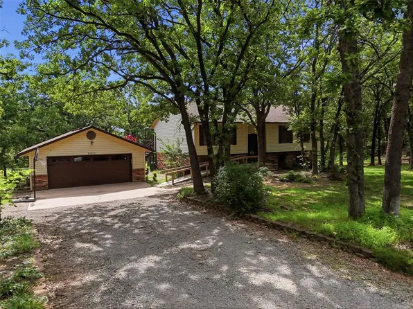 870776 S Hickory Ln E, Chandler, OK 74834