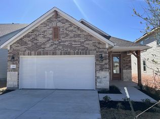 200 Denali Way, Dripping Springs, TX 78620