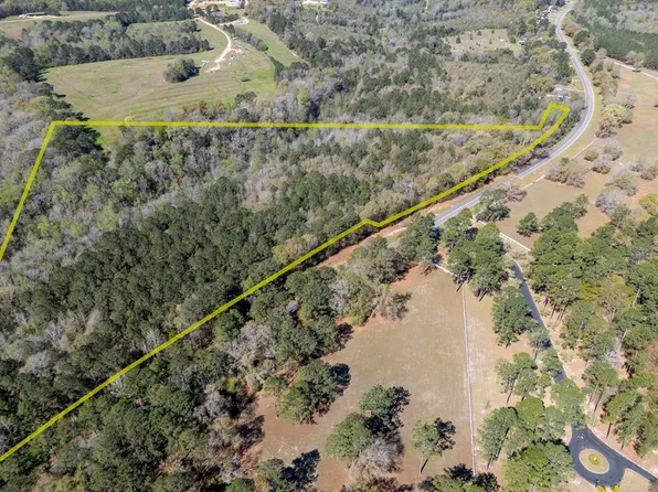 Columbia Rd, Abbeville, AL 36310