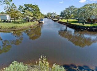 10010 Bayou View Dr E LOT 4, Bay Saint Louis, MS 39520