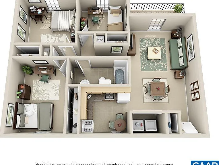 710 Madison Ave #B — Photo 1