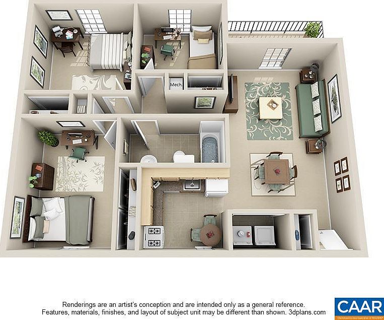 1st image of 710 Madison Ave #B