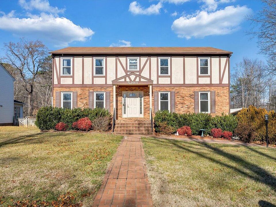 1st image of 5203 Cherokee Hills Dr