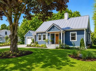 3 Lewin Road, Hanover, NH 03755
